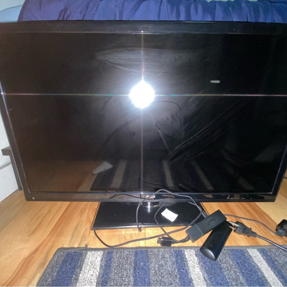 24 Inch RCA LED HDTV with Fire Stick